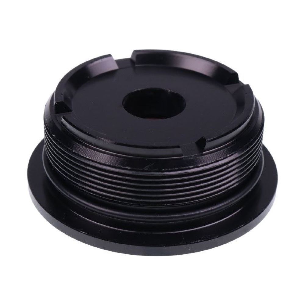 Trim Cylinder End Cap FSM031 335154 compatible with Johnson Evinrude Outboard 25 30 35 40 45 50 HP